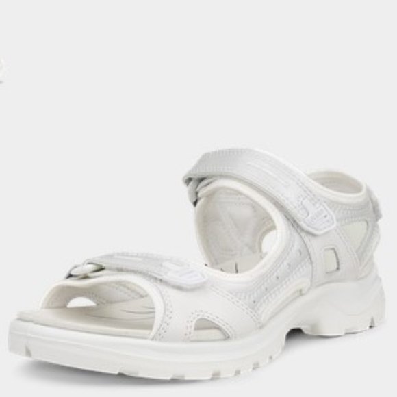 🎁 ECCO® Women's Yucatan Sport Sandal